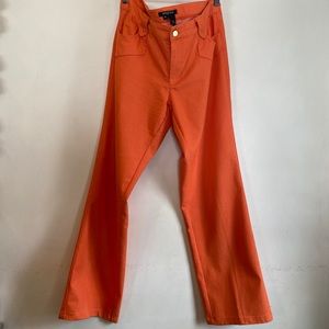 Etcetra Pants
